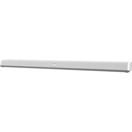 IMEO1 White 60W 2.1 Soundbar Built-in Subwoofer // Designed in Belgium