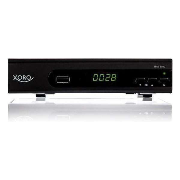 Xoro AV-receivers HRS 8660