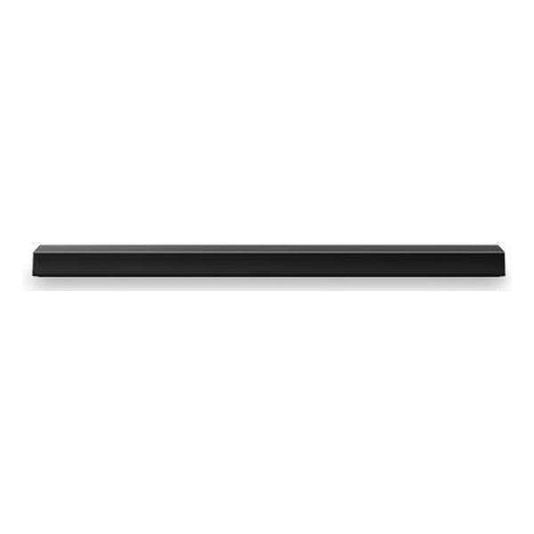 Panasonic SC-HTB400 soundbar luidspreker 2.1 kanalen 160 W Zwart