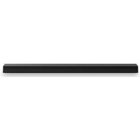 Panasonic SC-HTB400 soundbar luidspreker 2.1 kanalen 160 W Zwart