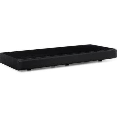 Auna Stealth Bar 60 soundbar luidspreker 2.1 kanalen 80 W Zwart