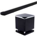 Blaupunkt LS 200 - Soundbar met subwoofer - Zwart