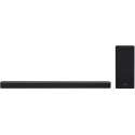 LG SL6Y soundbar luidspreker 3.1 kanalen 420 W Zwart