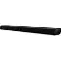 Grundig GSB910S soundbar luidspreker 2.1 kanalen 60 W Zwart