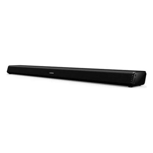 Grundig GSB910S soundbar luidspreker 2.1 kanalen 60 W Zwart