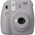 Fujifilm Instax Mini 9 - Light Grey