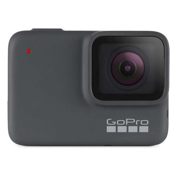 GoPro HERO7 - Zilver