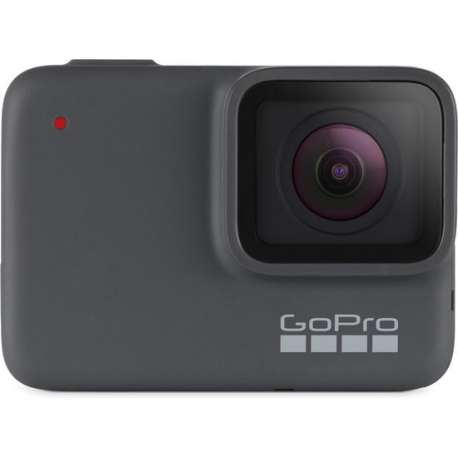 GoPro HERO7 - Zilver