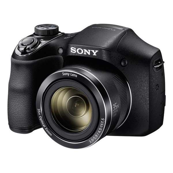 Sony Cybershot DSC-H300