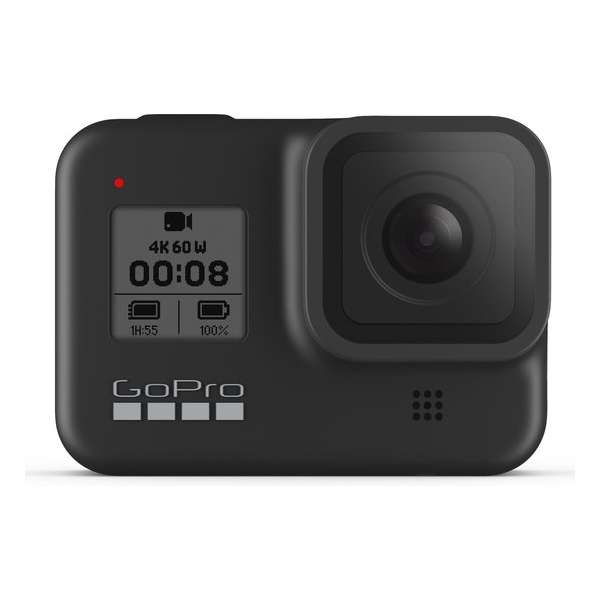 GoPro HERO8 - Black