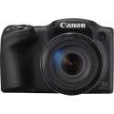 Canon PowerShot SX432 IS - Zwart