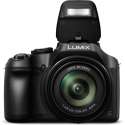 Panasonic Lumix DC-FZ82 - Zwart