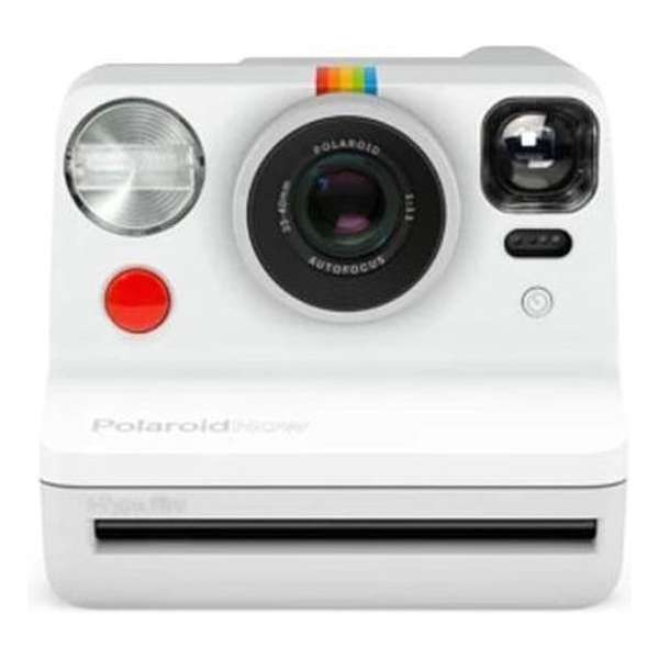 Polaroid Polaroid Now - white