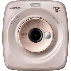 Fujifilm Instax Square SQ20 - Beige