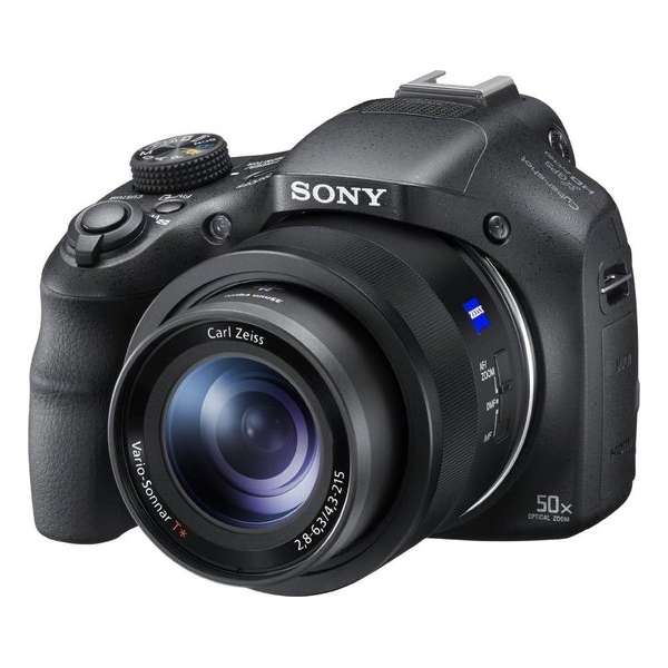 Sony Cybershot DSC-HX400V