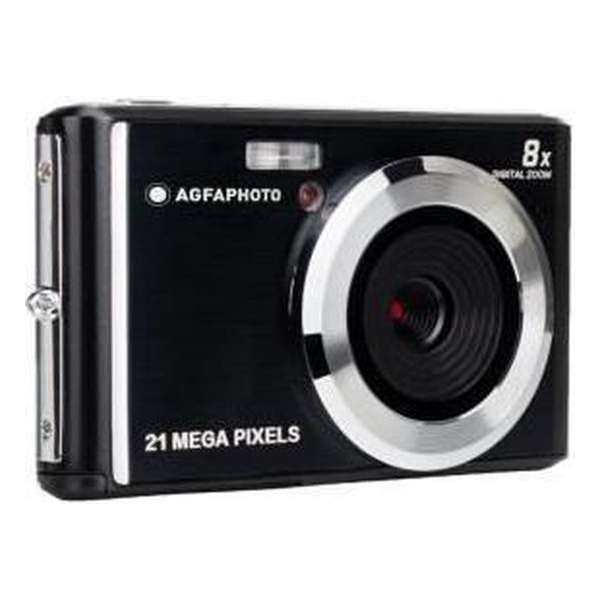 AgfaPhoto Compact DC5200