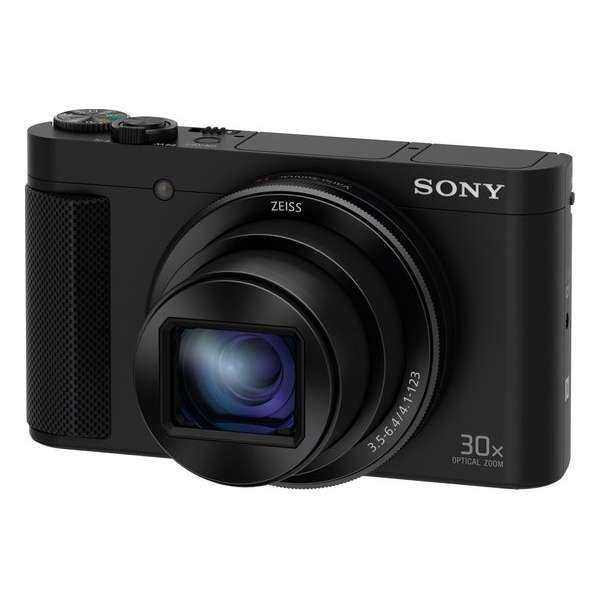 Sony Cybershot DSC-HX90V