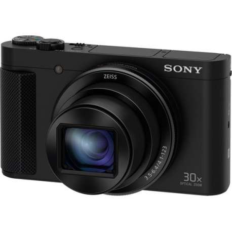 Sony Cybershot DSC-HX90V