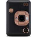 Fujifilm Instax Mini LiPlay - Elegant Black