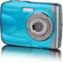 Easypix W1024 Splash - IJsblauw