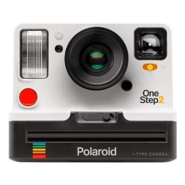 Polaroid Originals OneStep 2 VF - Wit