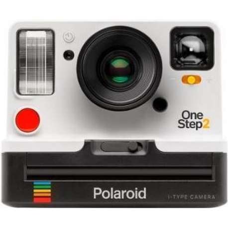 Polaroid Originals OneStep 2 VF - Wit