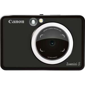 Canon ZOEMINI S - Zwart