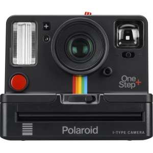 Polaroid Originals OneStep+ - Zwart