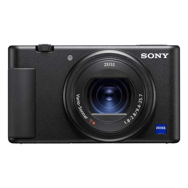 Sony Vlogcamera ZV-1