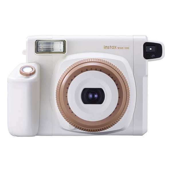 Fujifilm Instax Wide 300 - Toffee