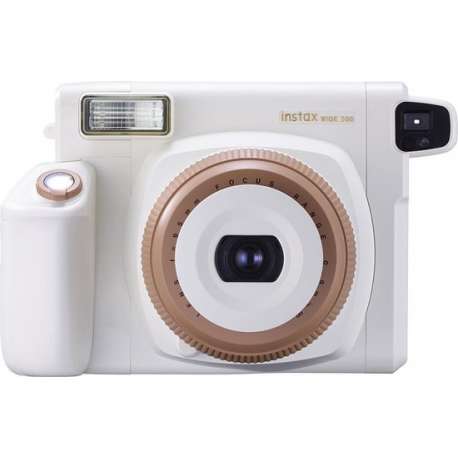 Fujifilm Instax Wide 300 - Toffee