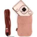 Fujifilm Instax Mini Liplay - Blush Gold Bundle