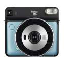 Fujifilm Instax Square SQ6 - Aqua Blue