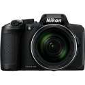 Nikon Coolpix B600 - Zwart