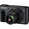 Canon PowerShot SX730 - Zwart