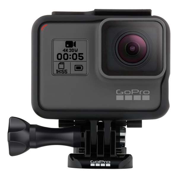 GoPro HERO5 - Black