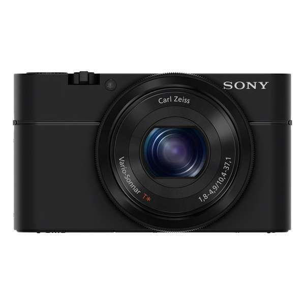 Sony DSC-RX100