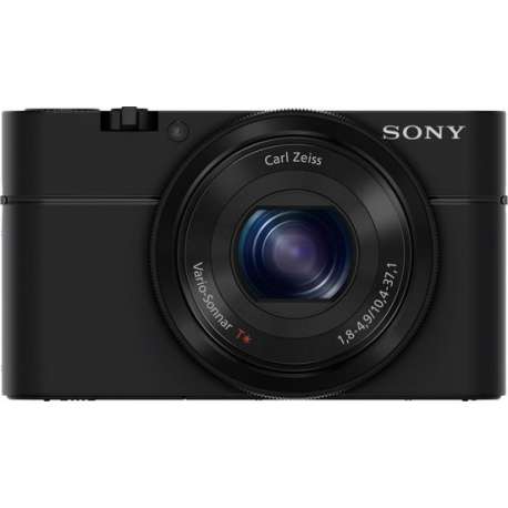 Sony DSC-RX100