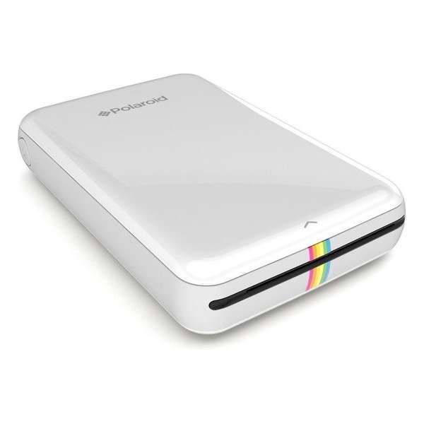 Polaroid ZIP - Wit