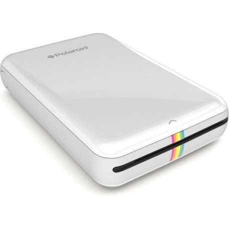 Polaroid ZIP - Wit