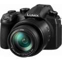 Panasonic Lumix DC-FZ1000 II EG  - Zwart