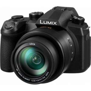 Panasonic Lumix DC-FZ1000 II EG  - Zwart