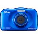 Nikon Coolpix W150 - Blauw