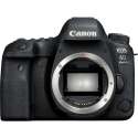 Canon EOS 6D Mark II Body - Zwart