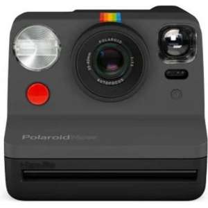 Polaroid Polaroid Now - black