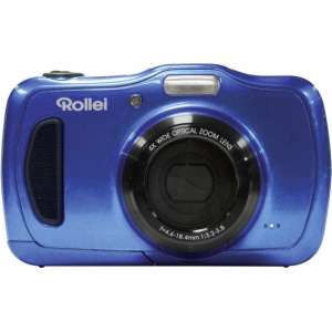 Rollei Sportsline 100 blauw