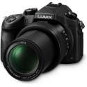 Panasonic Lumix DMC-FZ1000 - Zwart