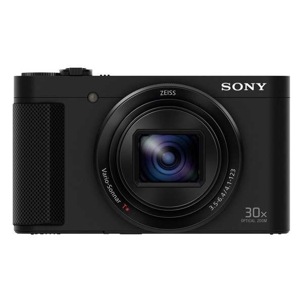 Sony Cybershot DSC-HX90