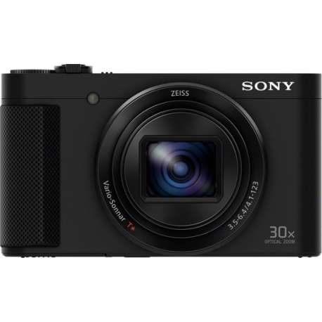 Sony Cybershot DSC-HX90