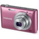 Samsung ST150F - Roze